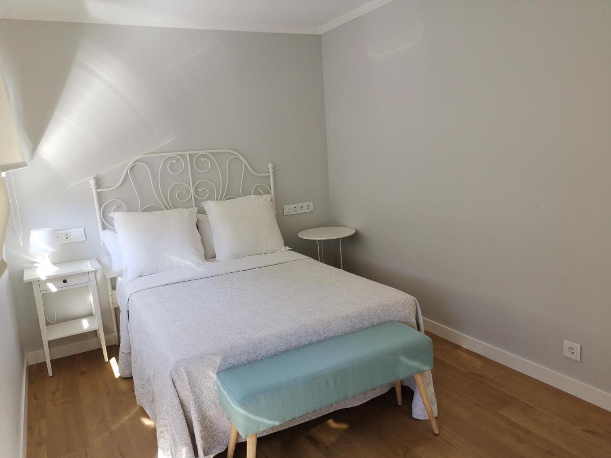 Apt Moderno Centrico Y Soleado Pontevedra Zewnętrze zdjęcie