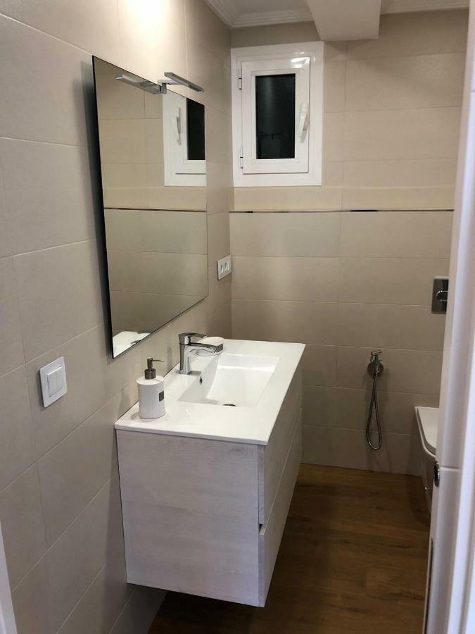Apt Moderno Centrico Y Soleado Pontevedra Zewnętrze zdjęcie