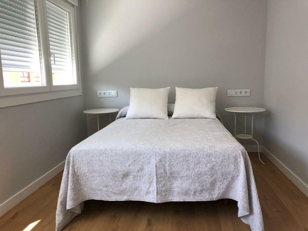 Apt Moderno Centrico Y Soleado Pontevedra Zewnętrze zdjęcie