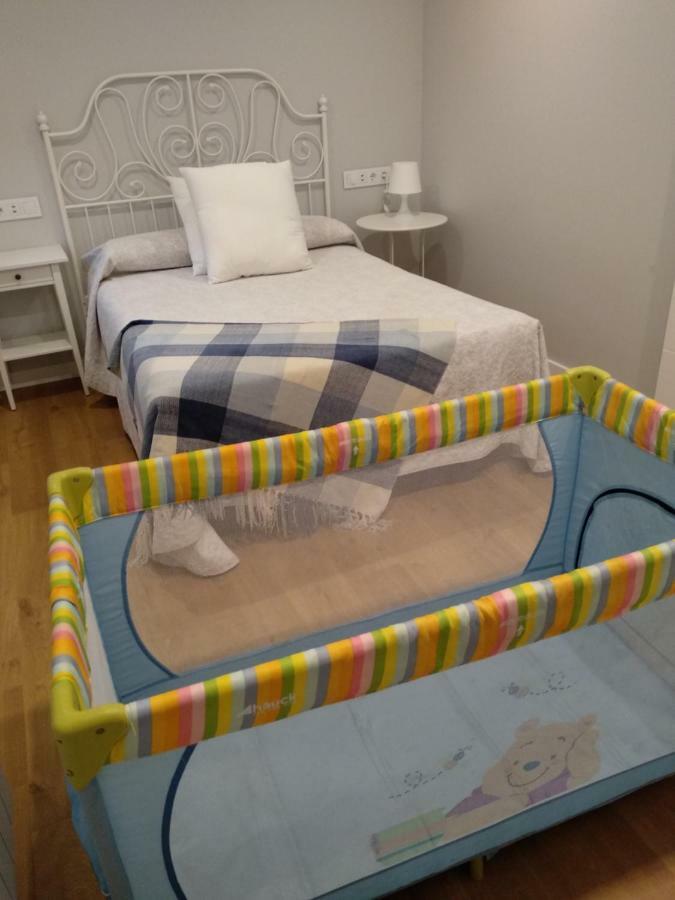 Apt Moderno Centrico Y Soleado Pontevedra Zewnętrze zdjęcie